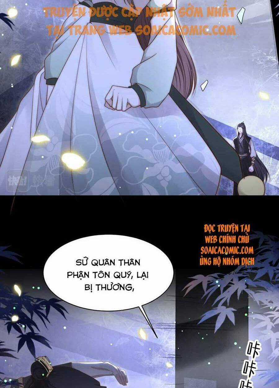 Cô Vương Quả Nữ - Chapter 35 - Trang 11