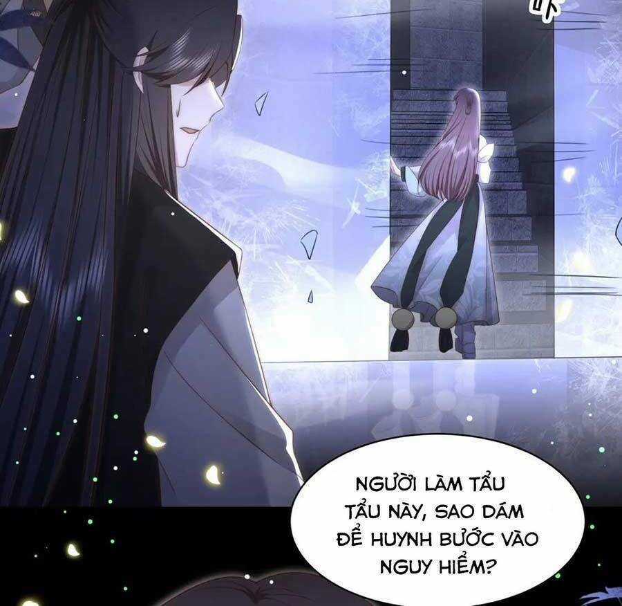 Cô Vương Quả Nữ - Chapter 35 - Trang 12
