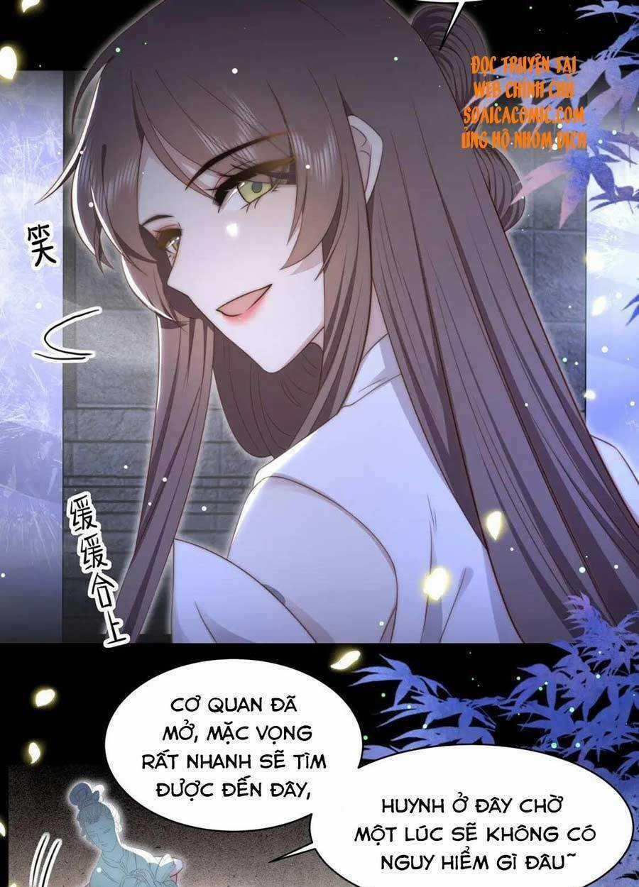 Cô Vương Quả Nữ - Chapter 35 - Trang 13
