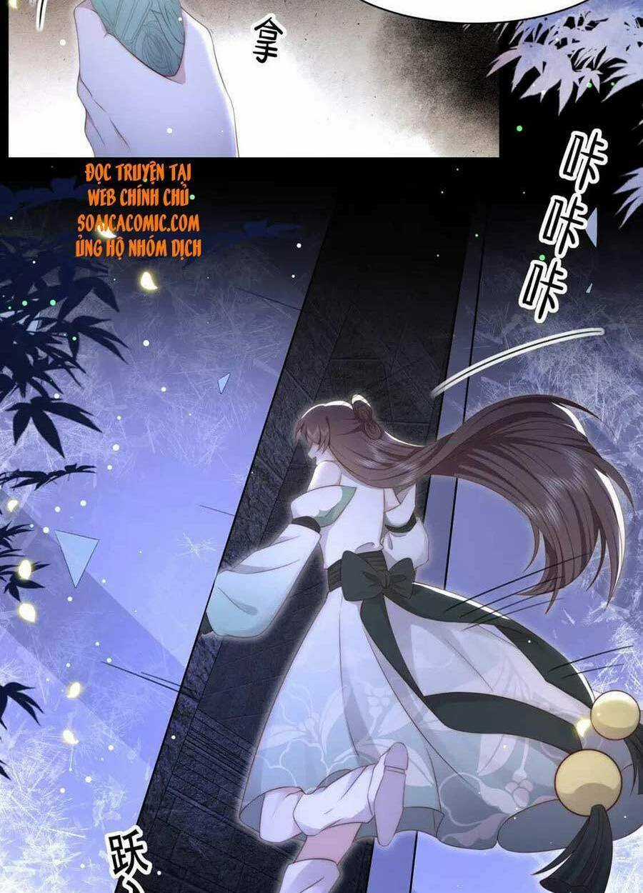 Cô Vương Quả Nữ - Chapter 35 - Trang 14