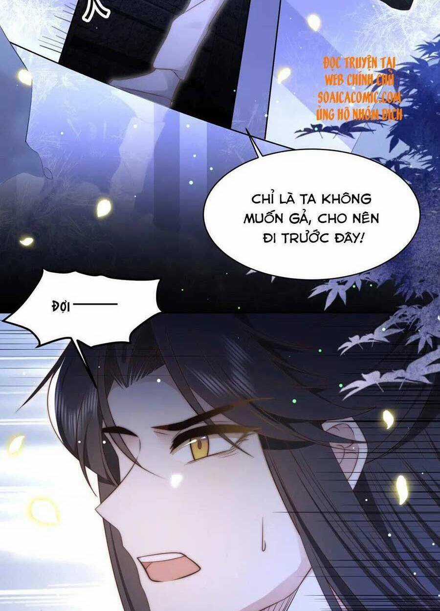 Cô Vương Quả Nữ - Chapter 35 - Trang 15