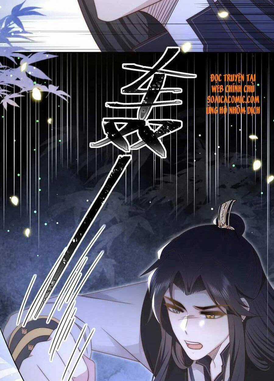 Cô Vương Quả Nữ - Chapter 35 - Trang 16