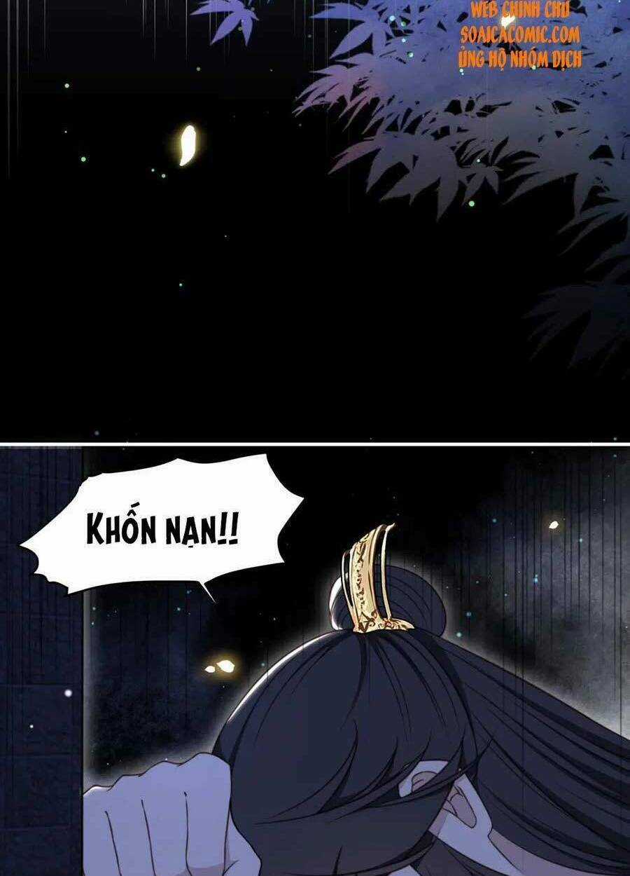 Cô Vương Quả Nữ - Chapter 35 - Trang 18