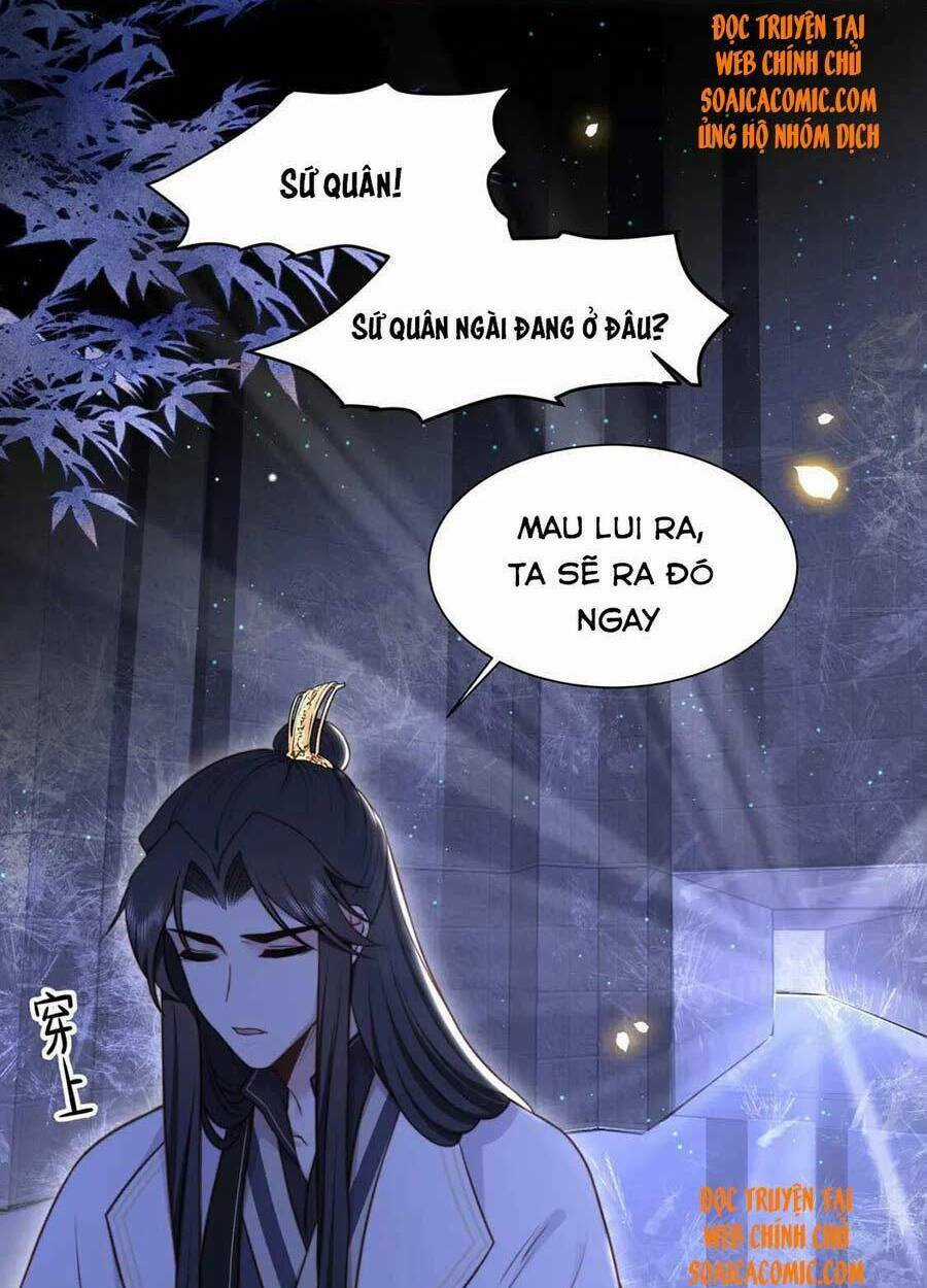 Cô Vương Quả Nữ - Chapter 35 - Trang 22