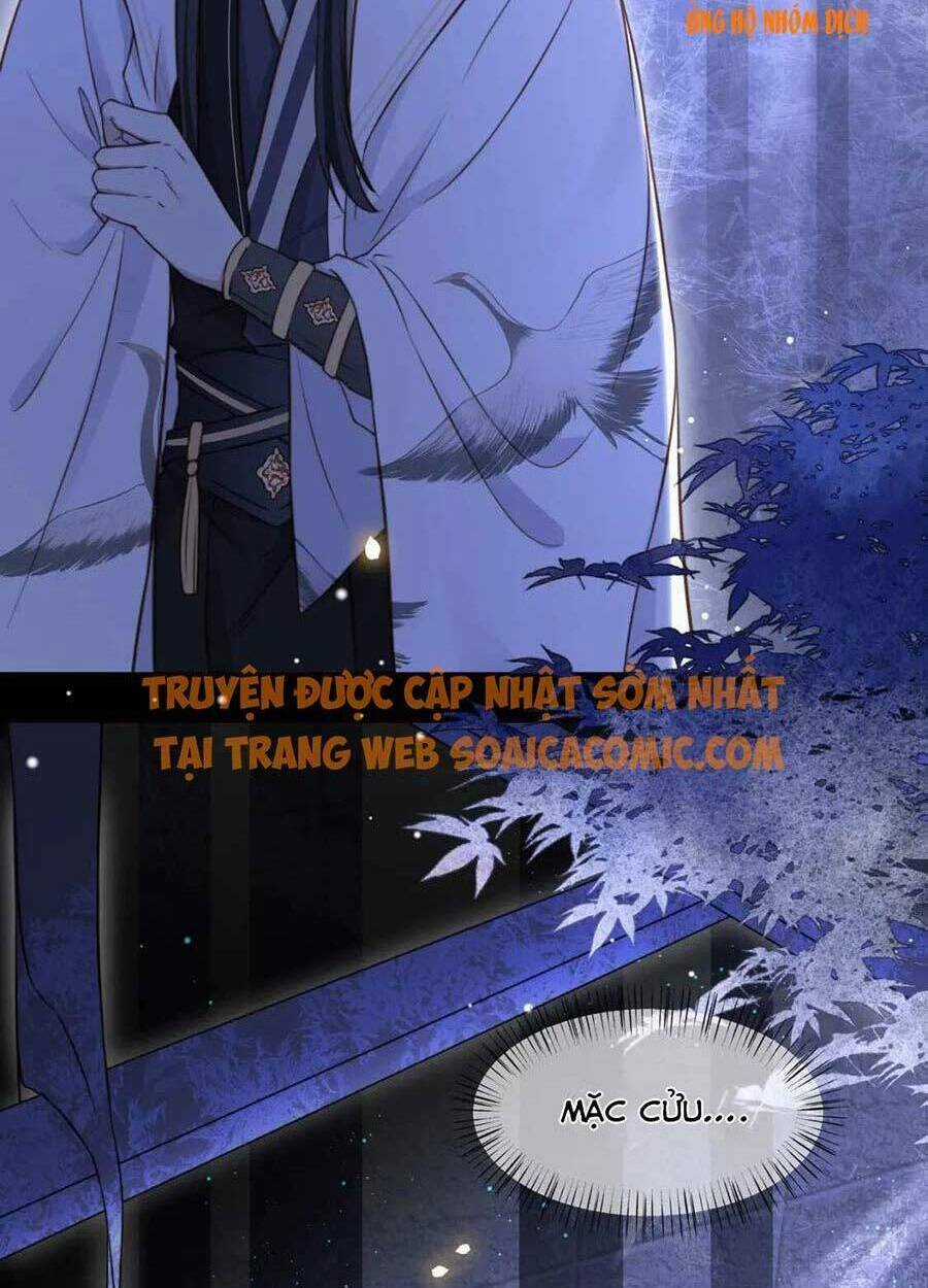 Cô Vương Quả Nữ - Chapter 35 - Trang 23