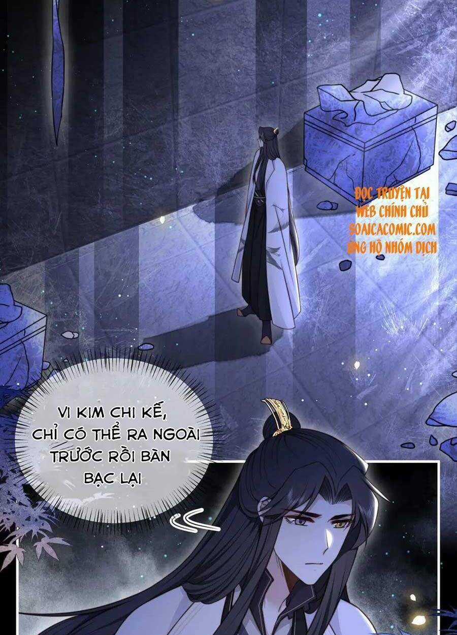 Cô Vương Quả Nữ - Chapter 35 - Trang 24