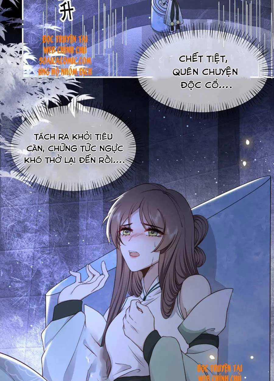 Cô Vương Quả Nữ - Chapter 35 - Trang 27