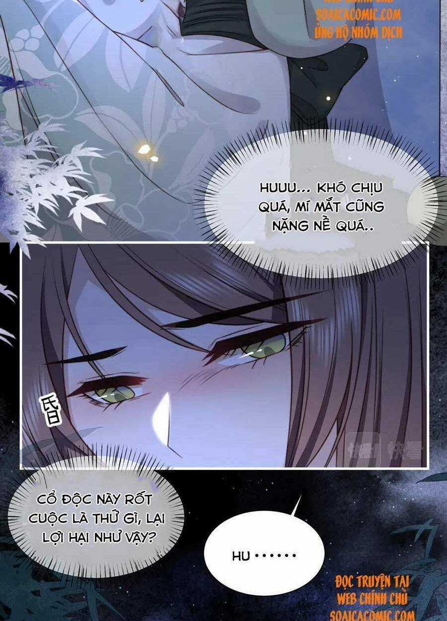 Cô Vương Quả Nữ - Chapter 35 - Trang 28