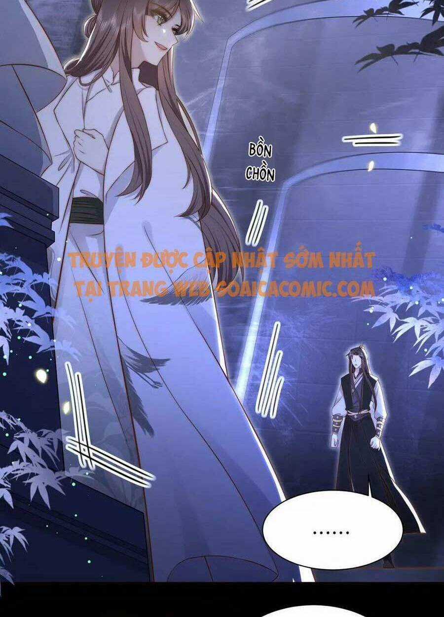 Cô Vương Quả Nữ - Chapter 35 - Trang 4