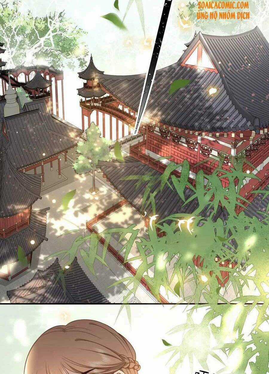 Cô Vương Quả Nữ - Chapter 35 - Trang 32