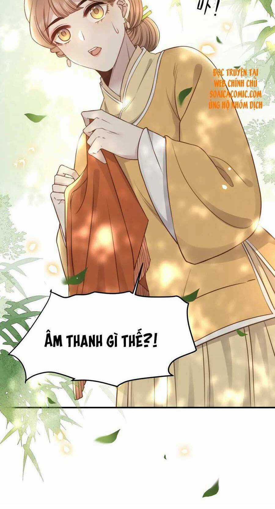 Cô Vương Quả Nữ - Chapter 35 - Trang 33