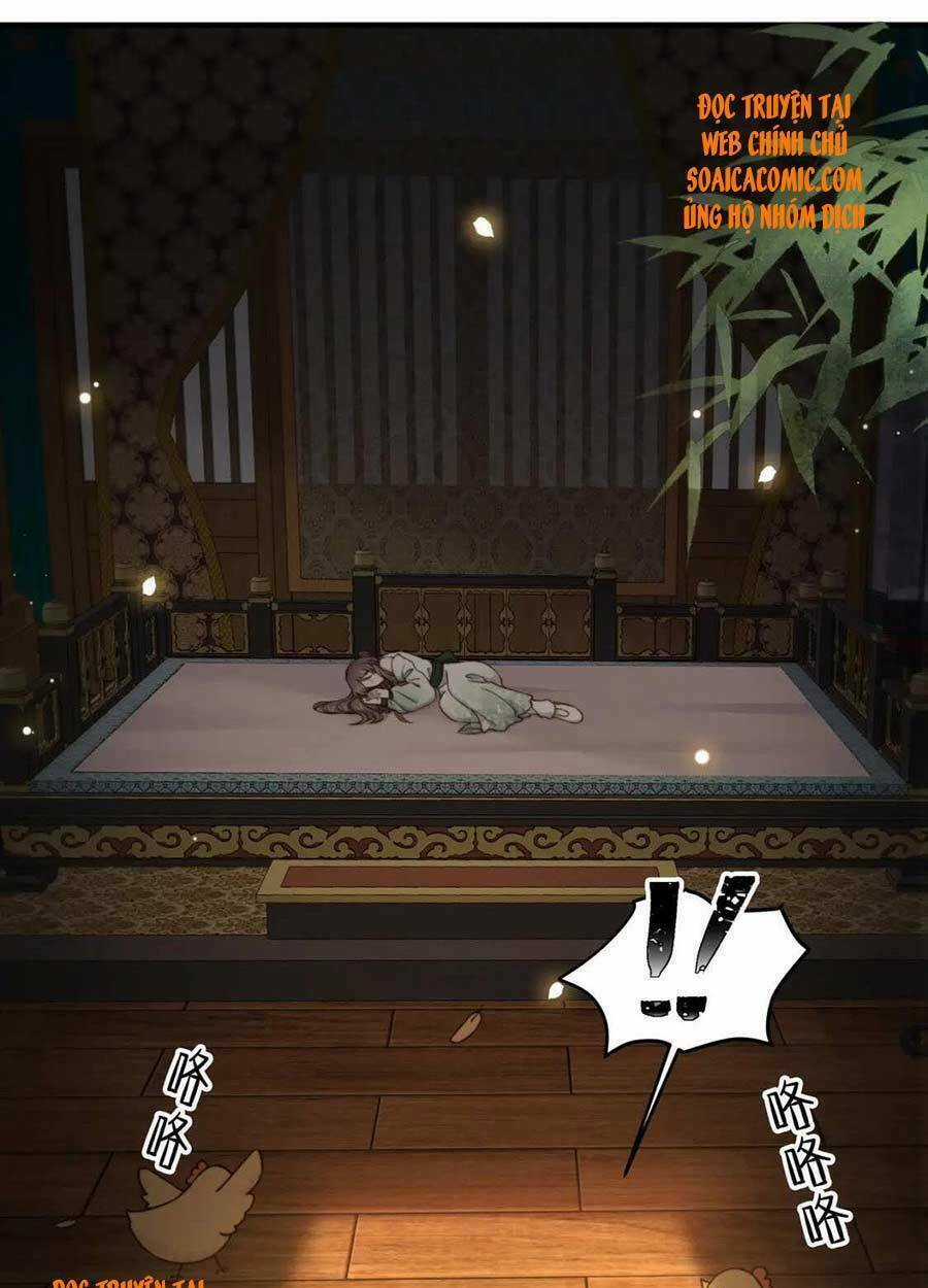 Cô Vương Quả Nữ - Chapter 35 - Trang 34