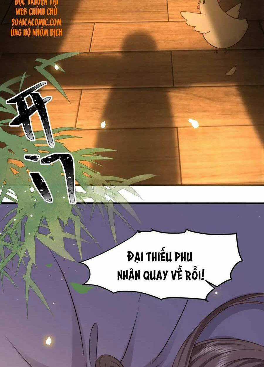 Cô Vương Quả Nữ - Chapter 35 - Trang 35