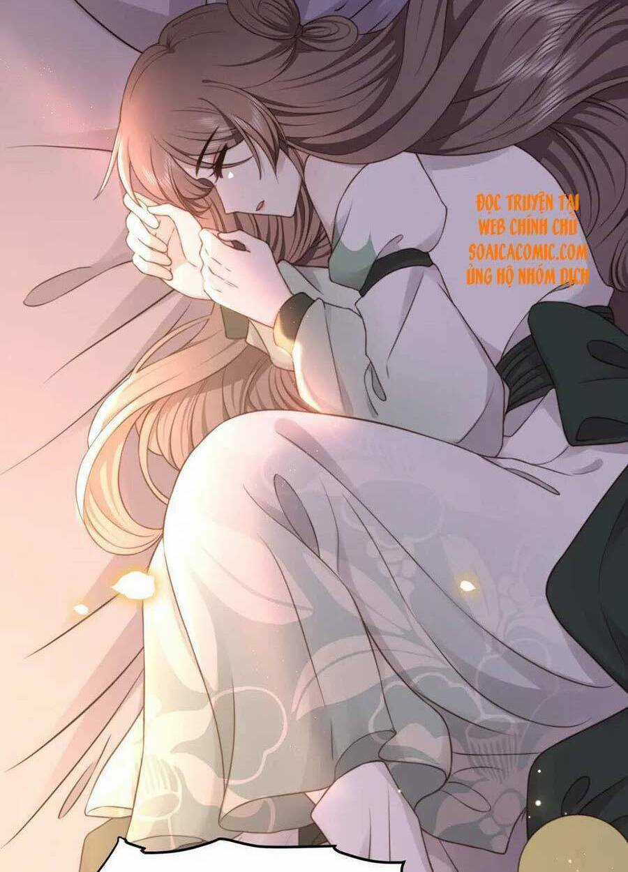 Cô Vương Quả Nữ - Chapter 35 - Trang 36