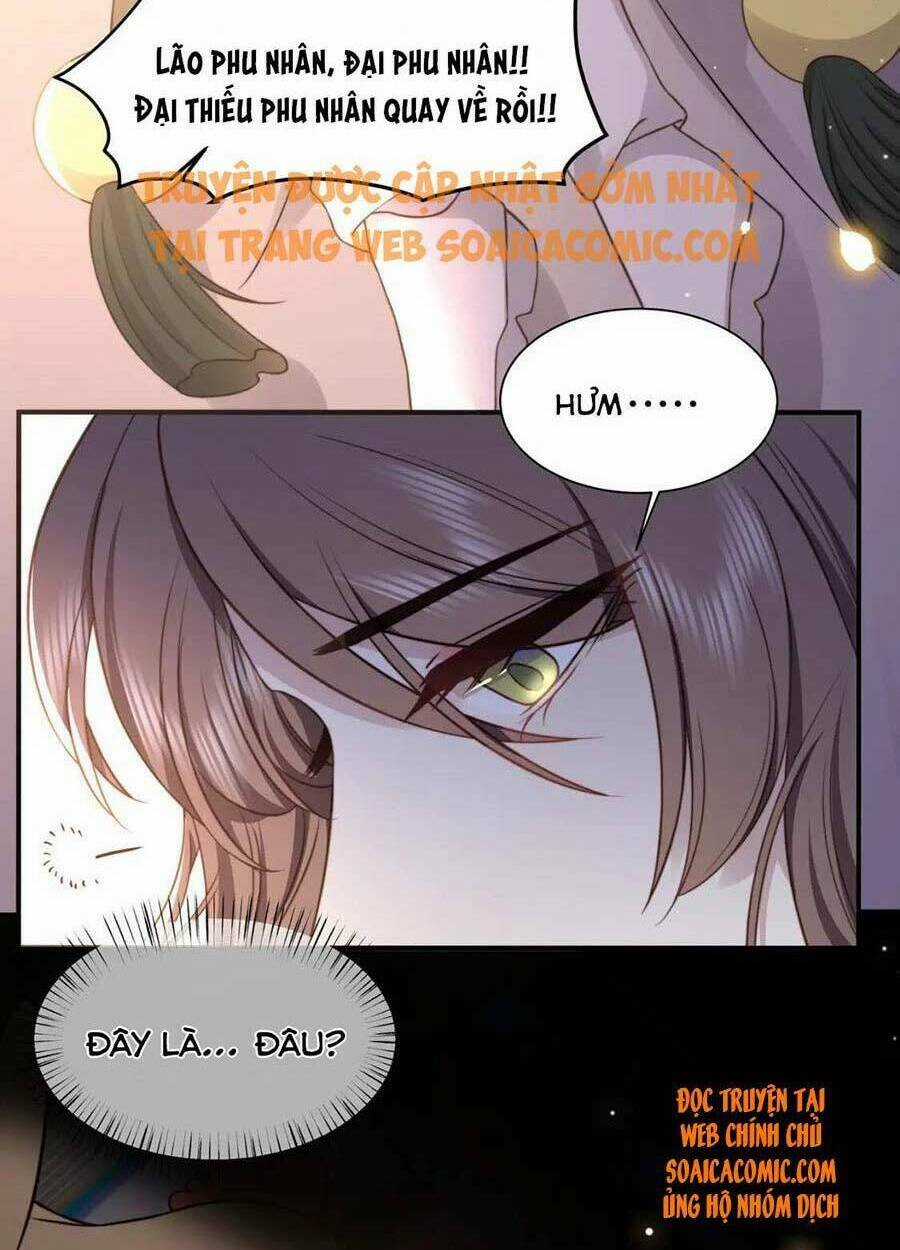 Cô Vương Quả Nữ - Chapter 35 - Trang 37