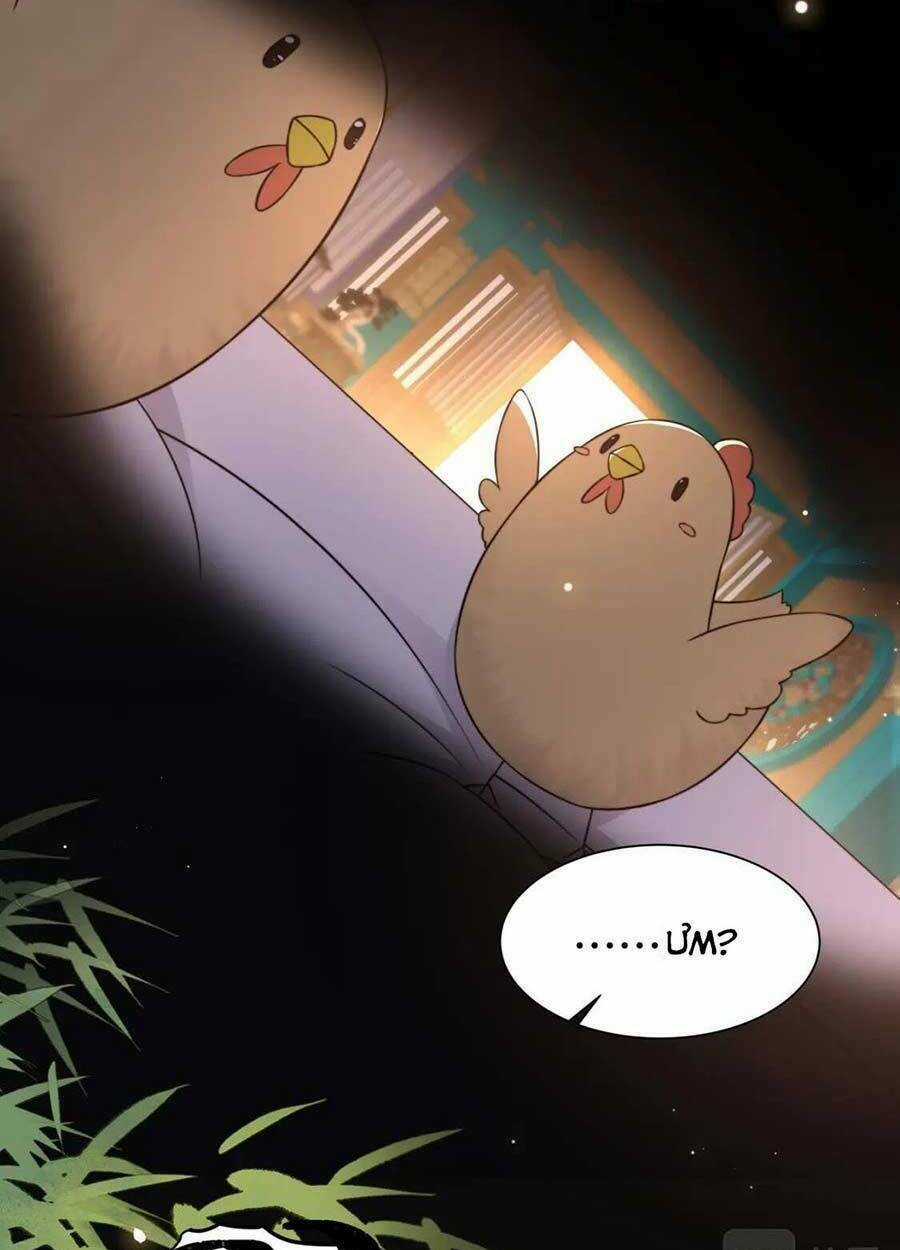 Cô Vương Quả Nữ - Chapter 35 - Trang 38