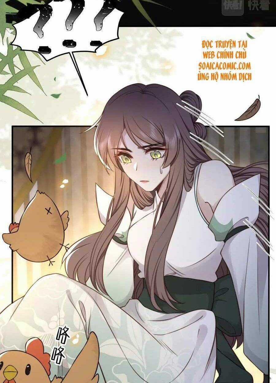 Cô Vương Quả Nữ - Chapter 35 - Trang 39