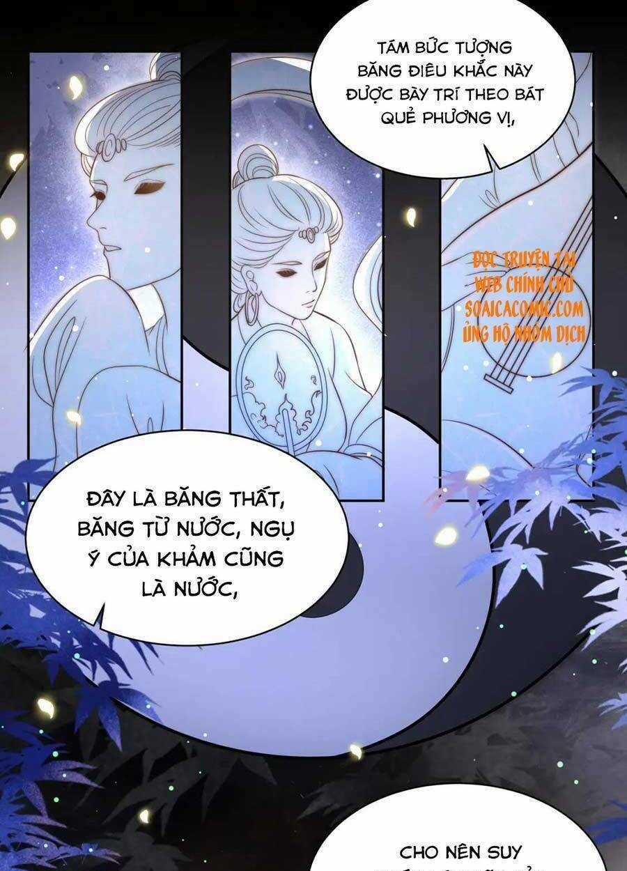 Cô Vương Quả Nữ - Chapter 35 - Trang 5