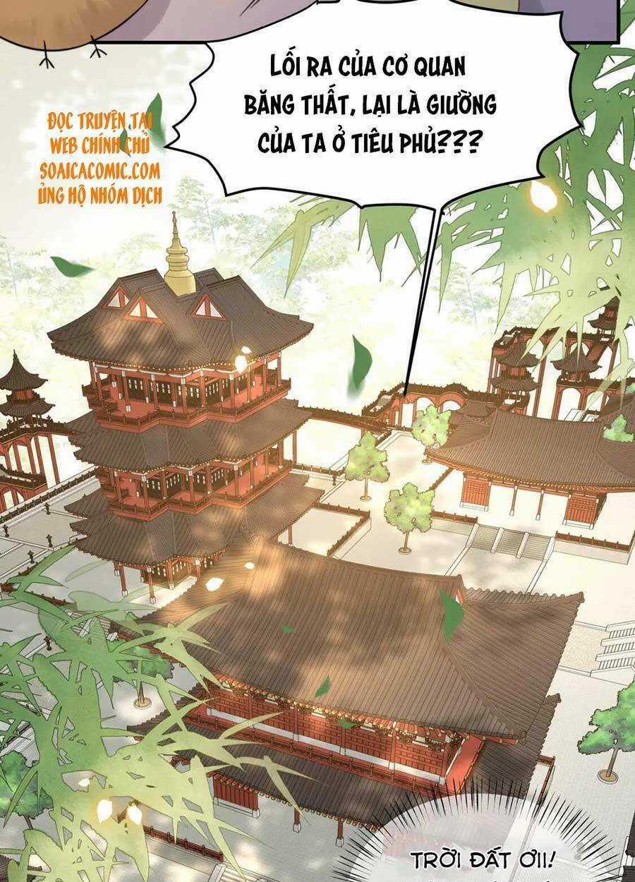 Cô Vương Quả Nữ - Chapter 35 - Trang 41