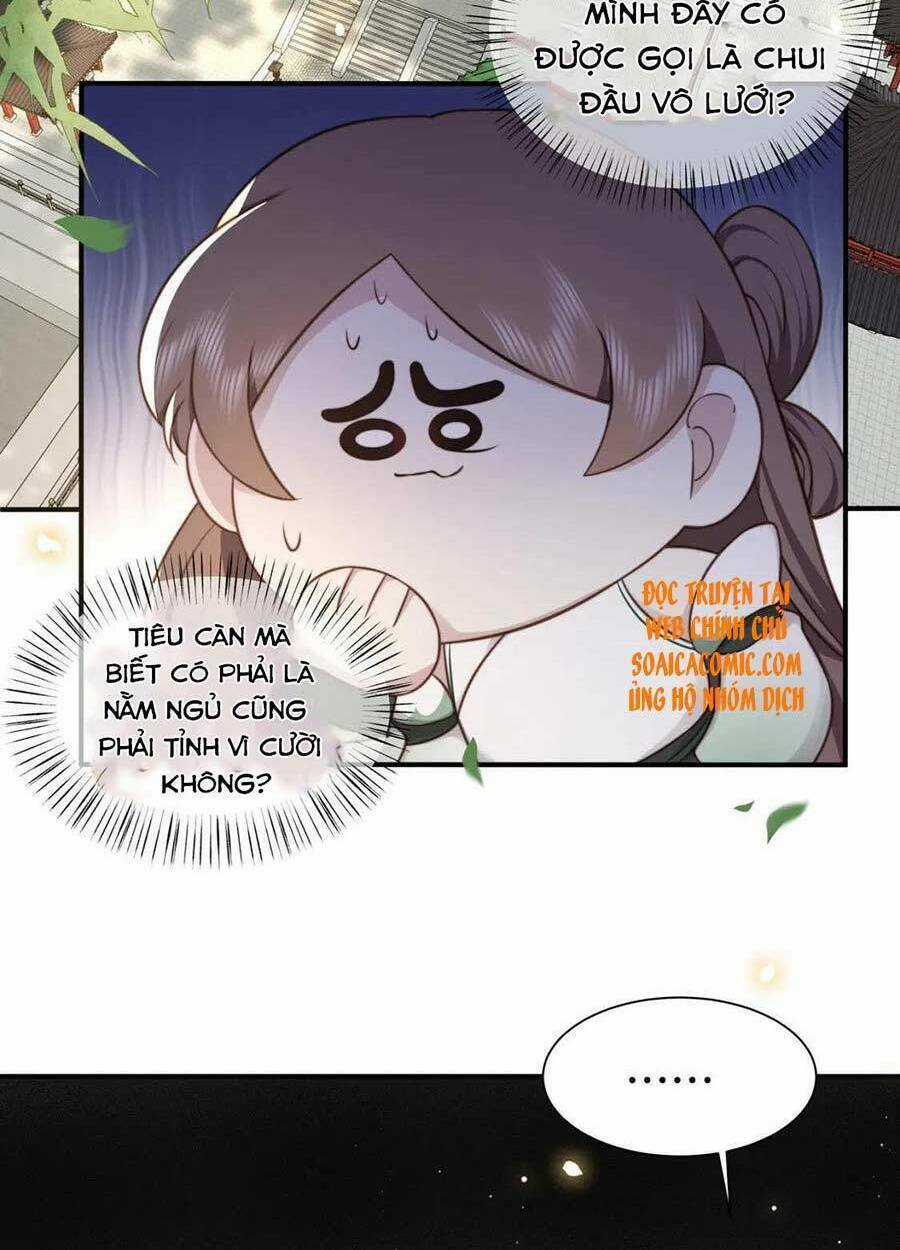 Cô Vương Quả Nữ - Chapter 35 - Trang 42