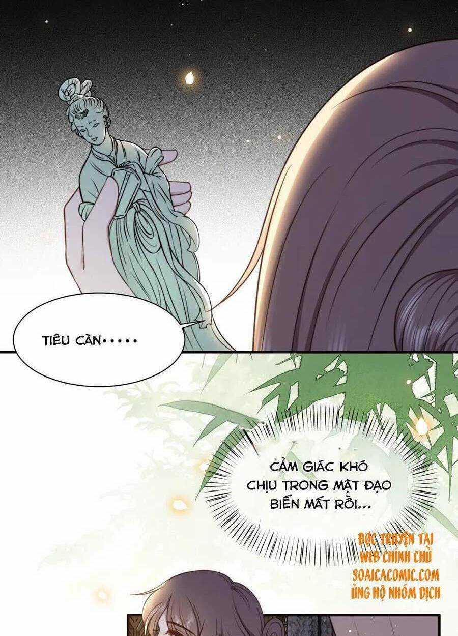 Cô Vương Quả Nữ - Chapter 35 - Trang 43