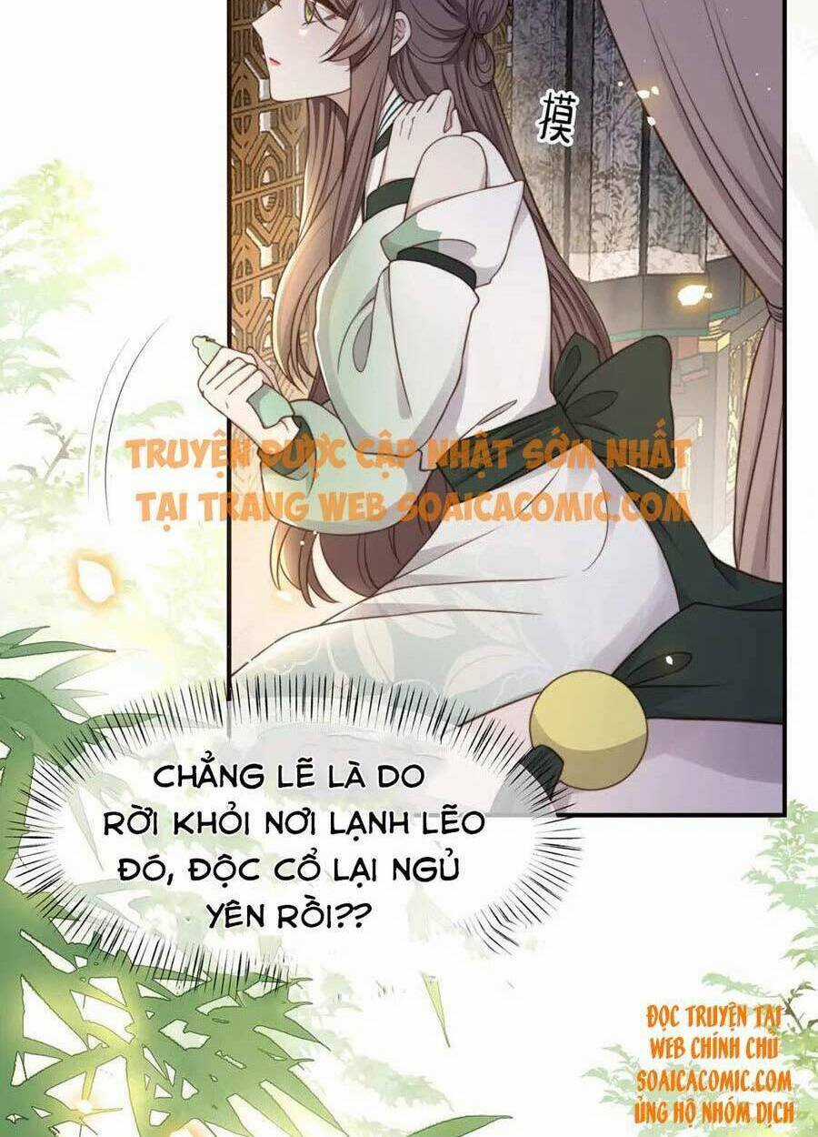 Cô Vương Quả Nữ - Chapter 35 - Trang 44