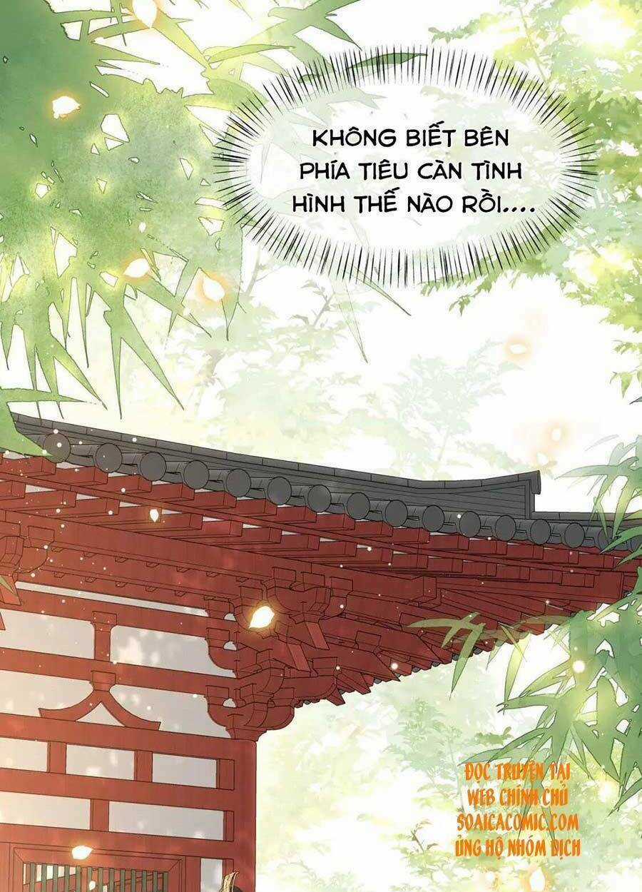 Cô Vương Quả Nữ - Chapter 35 - Trang 45