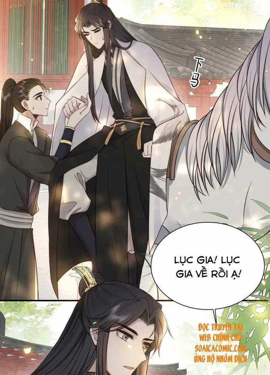 Cô Vương Quả Nữ - Chapter 35 - Trang 46