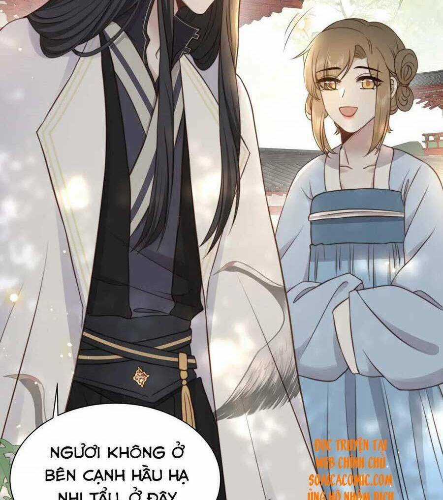 Cô Vương Quả Nữ - Chapter 35 - Trang 47