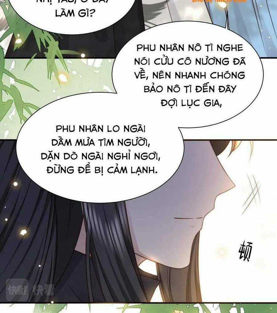 Cô Vương Quả Nữ - Chapter 35 - Trang 48
