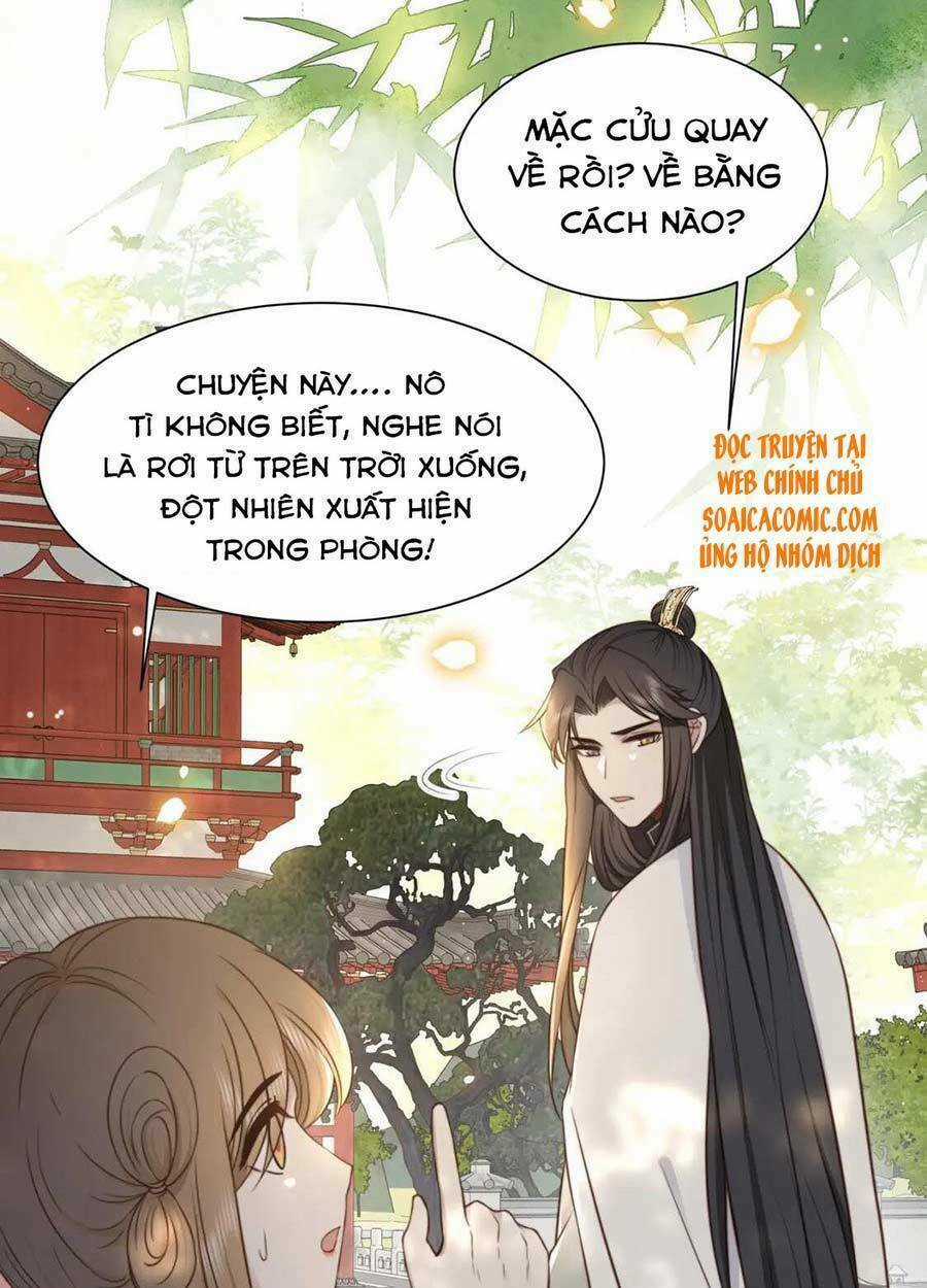 Cô Vương Quả Nữ - Chapter 35 - Trang 49