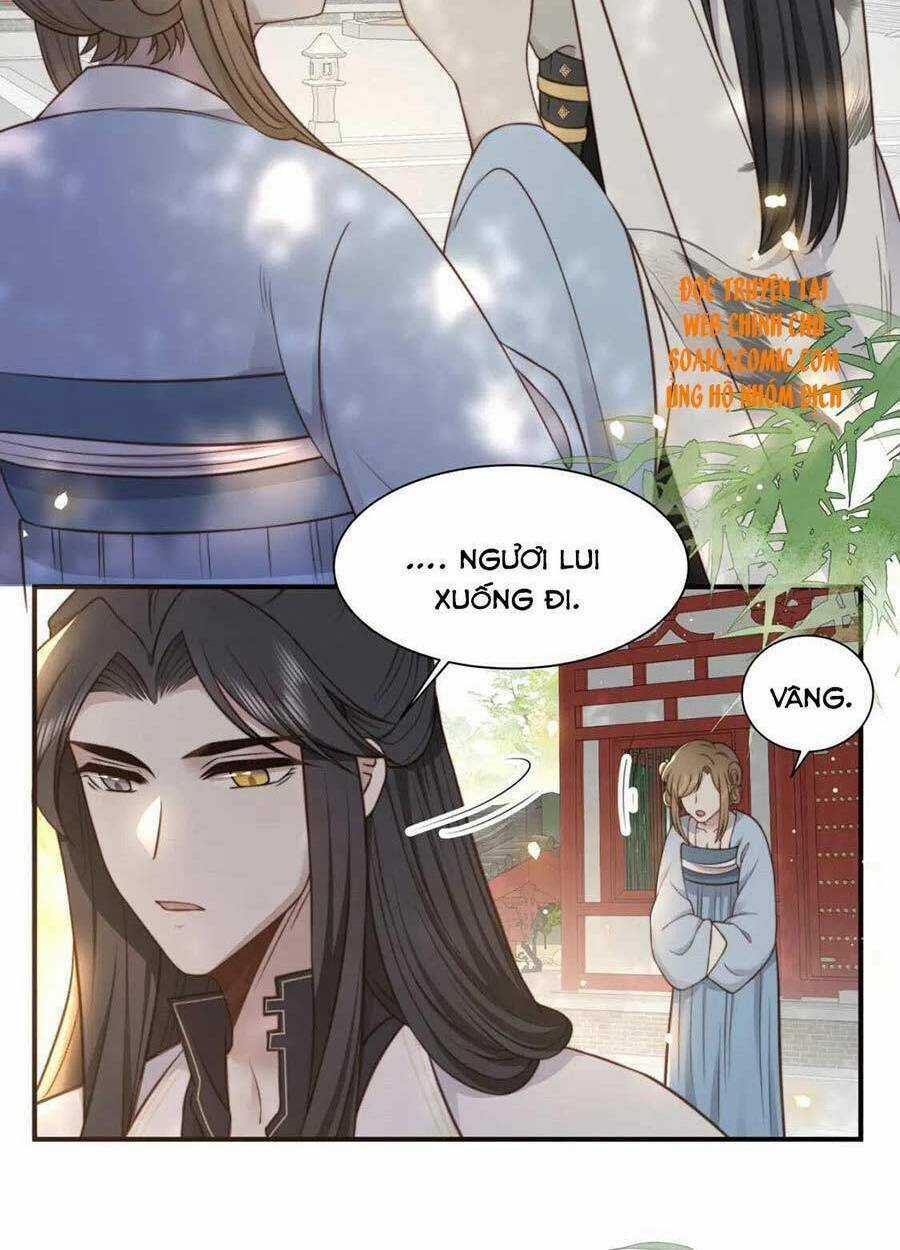 Cô Vương Quả Nữ - Chapter 35 - Trang 50