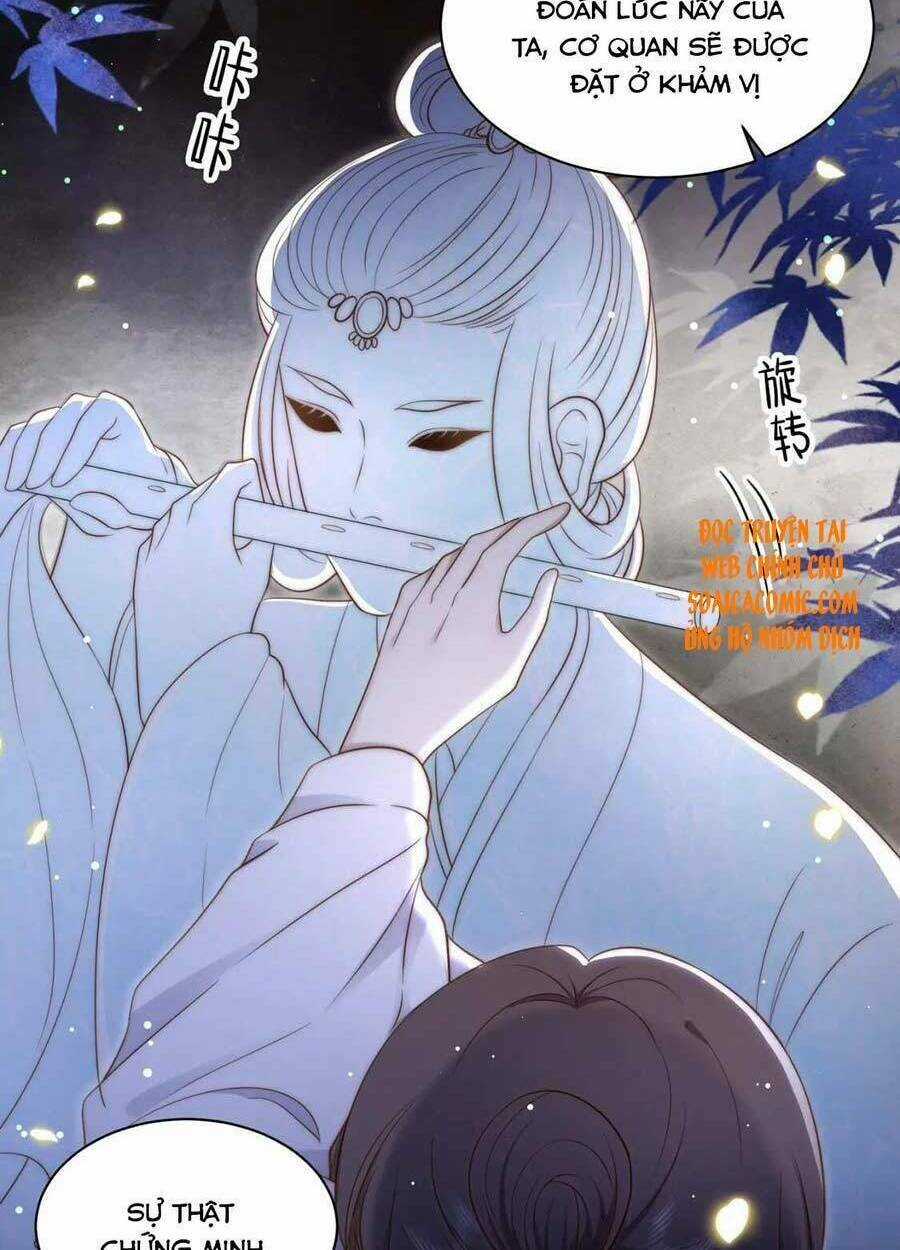 Cô Vương Quả Nữ - Chapter 35 - Trang 6