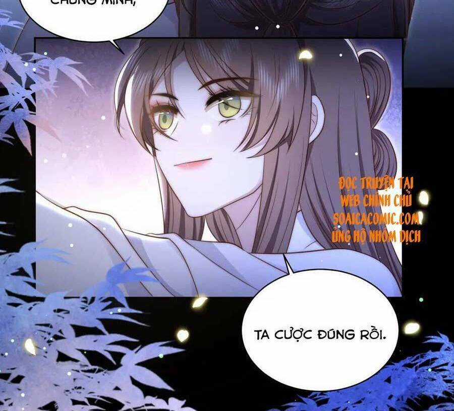 Cô Vương Quả Nữ - Chapter 35 - Trang 7