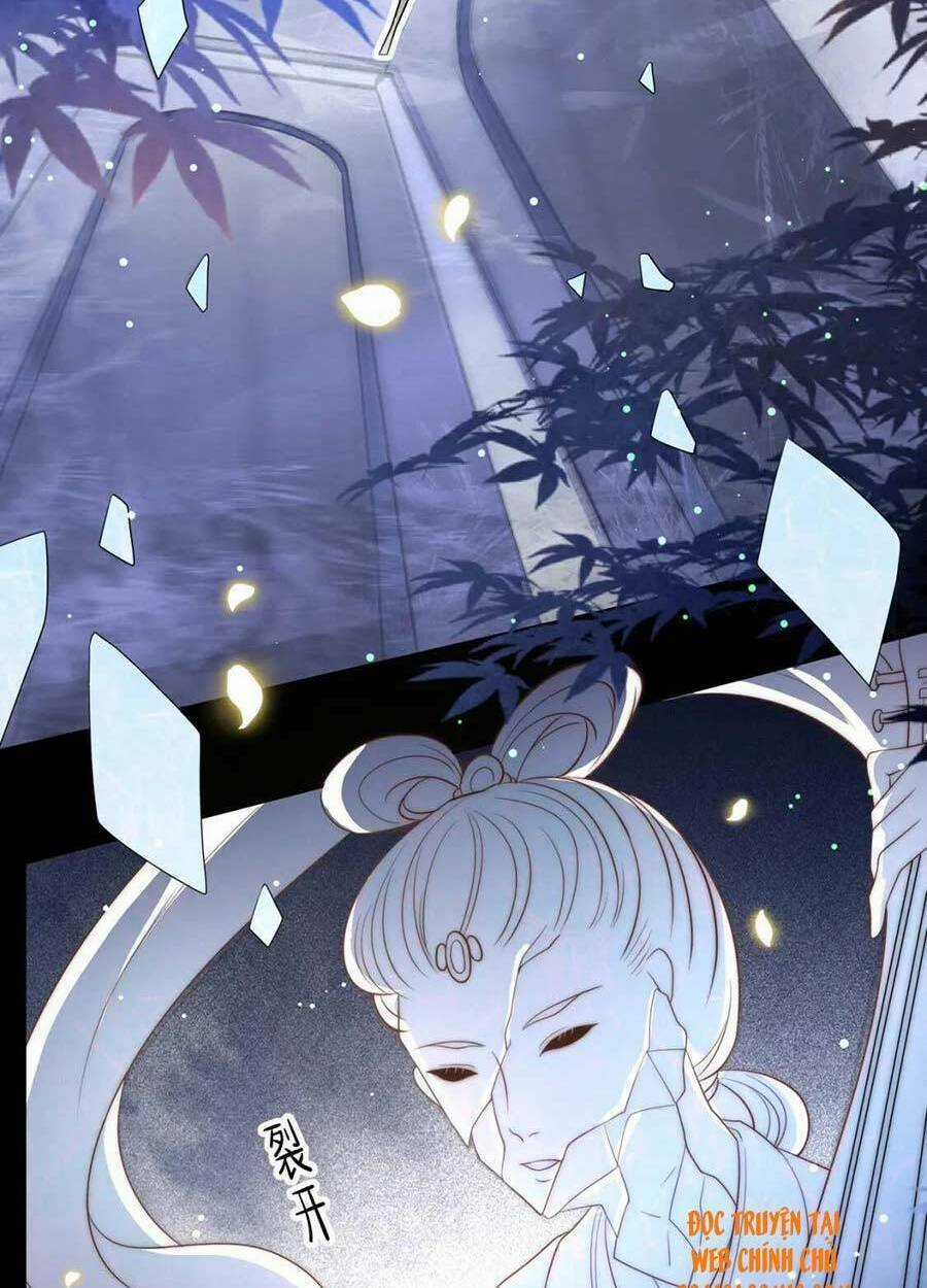 Cô Vương Quả Nữ - Chapter 35 - Trang 9