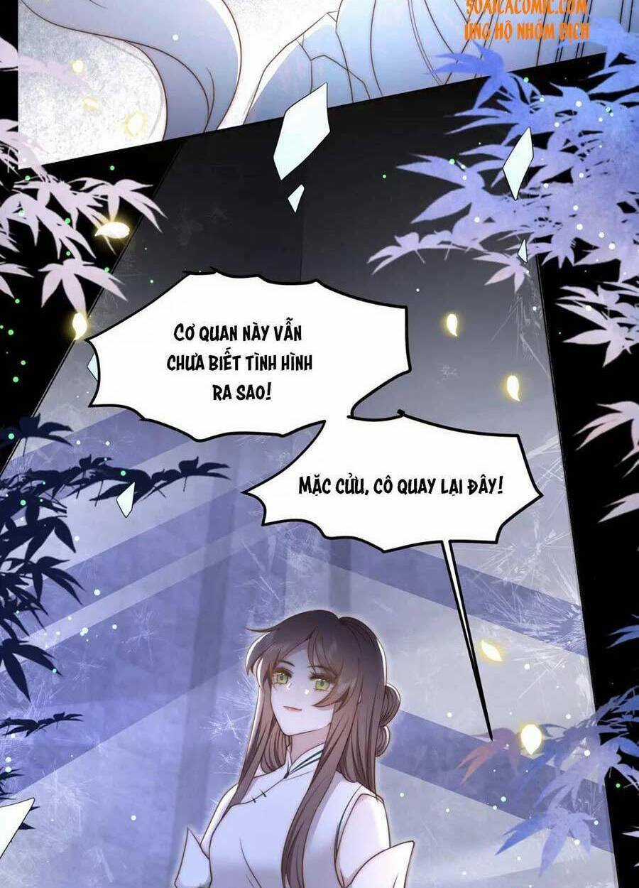Cô Vương Quả Nữ - Chapter 35 - Trang 10
