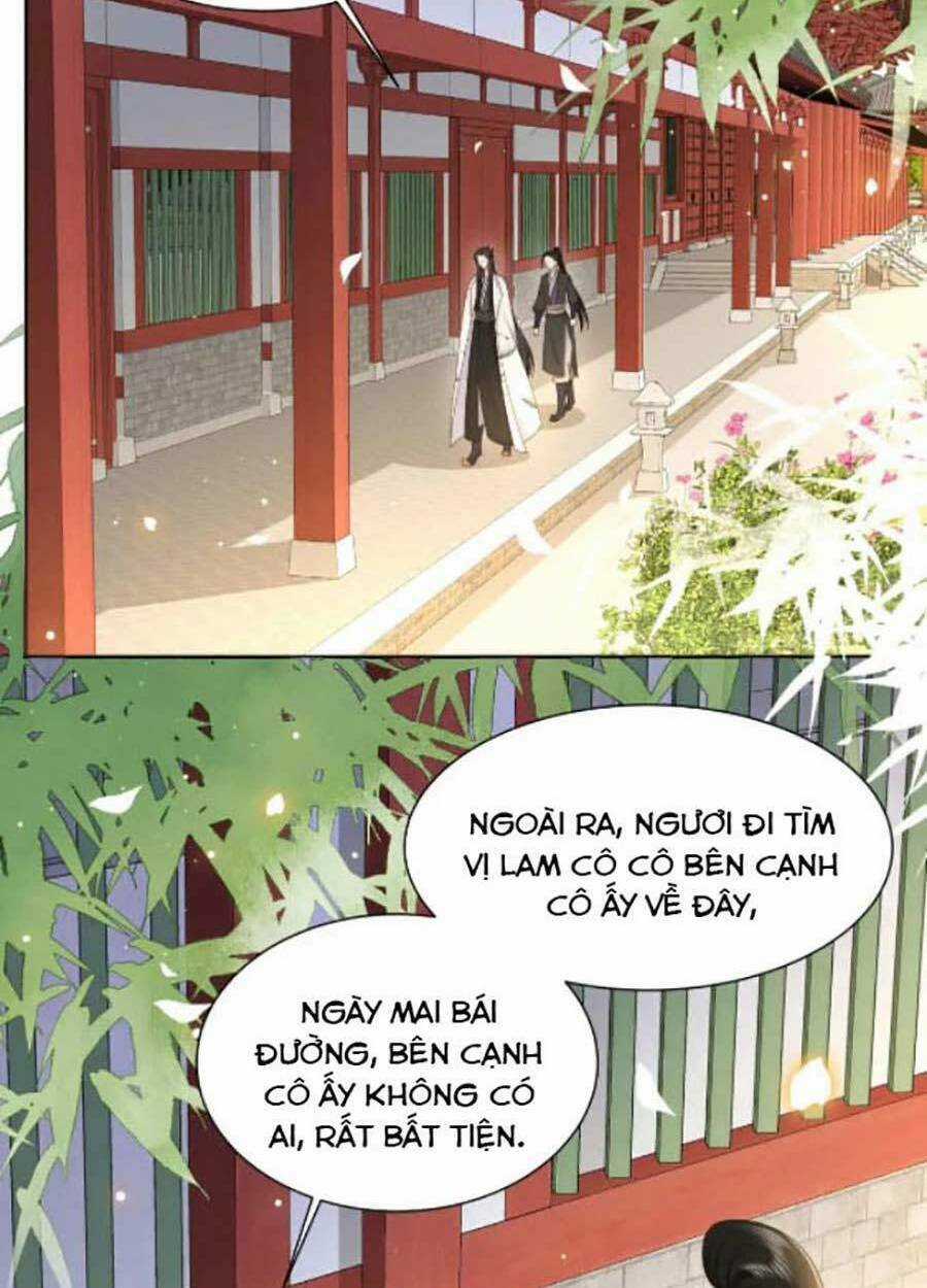 Cô Vương Quả Nữ - Chapter 36 - Trang 2