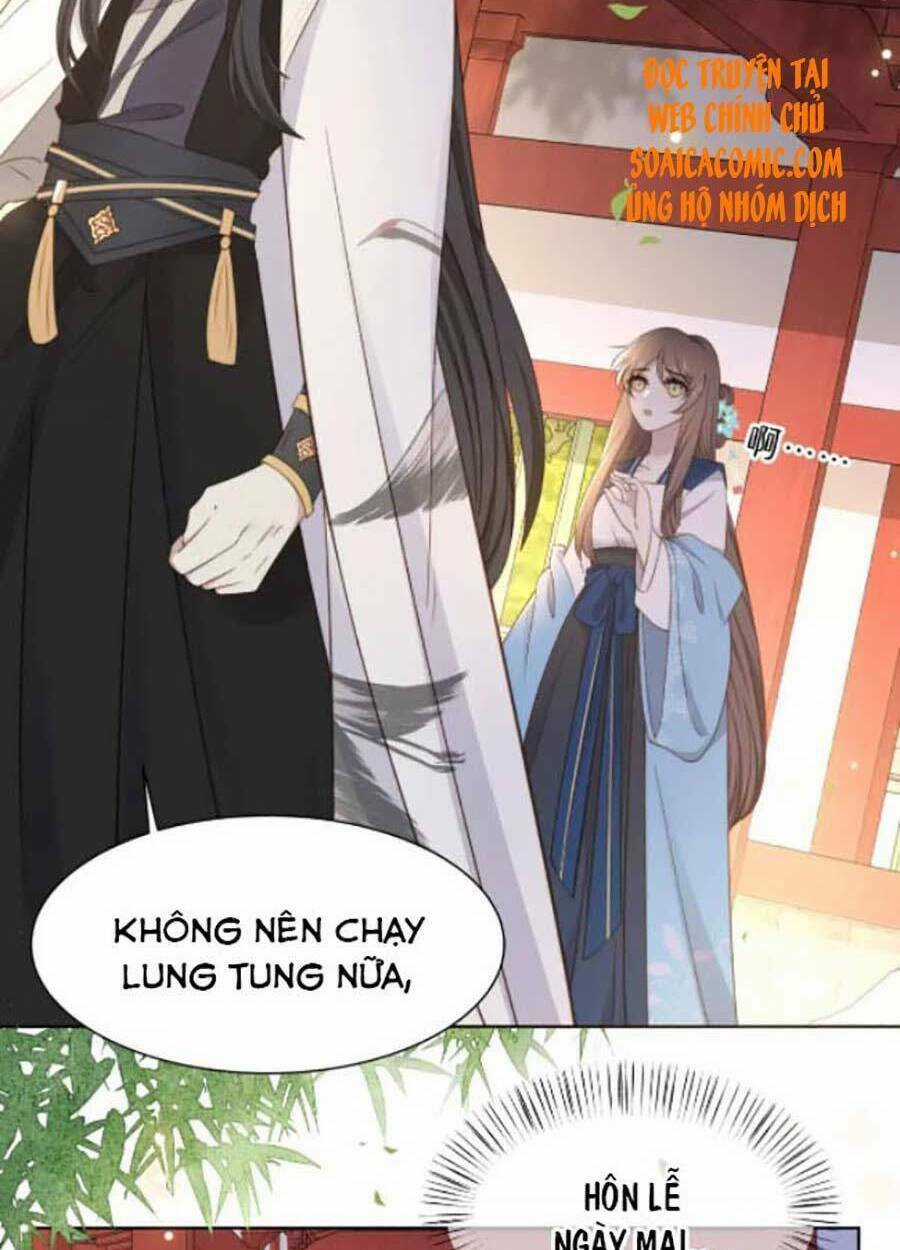 Cô Vương Quả Nữ - Chapter 36 - Trang 12