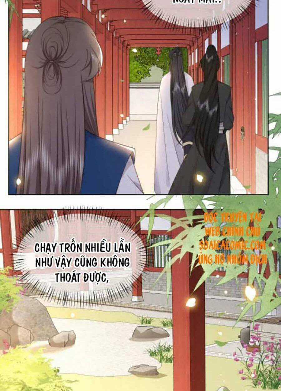 Cô Vương Quả Nữ - Chapter 36 - Trang 13