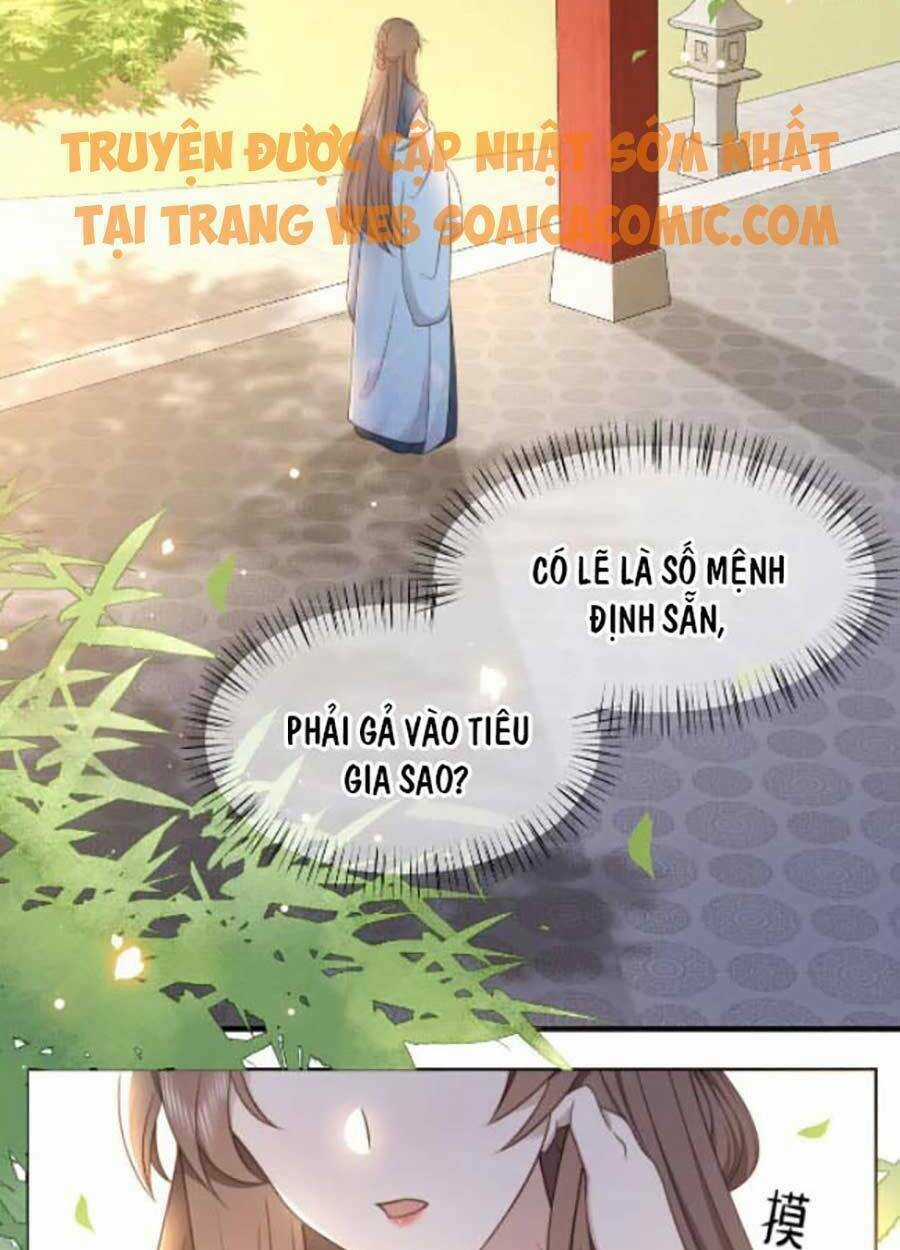 Cô Vương Quả Nữ - Chapter 36 - Trang 14