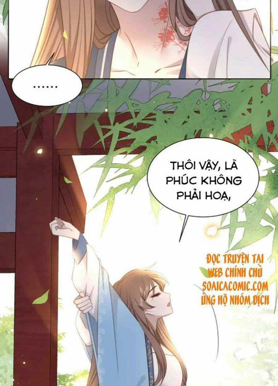Cô Vương Quả Nữ - Chapter 36 - Trang 15