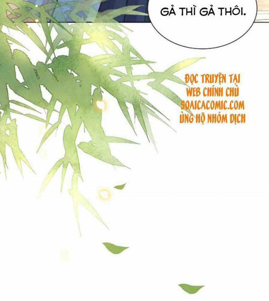 Cô Vương Quả Nữ - Chapter 36 - Trang 17