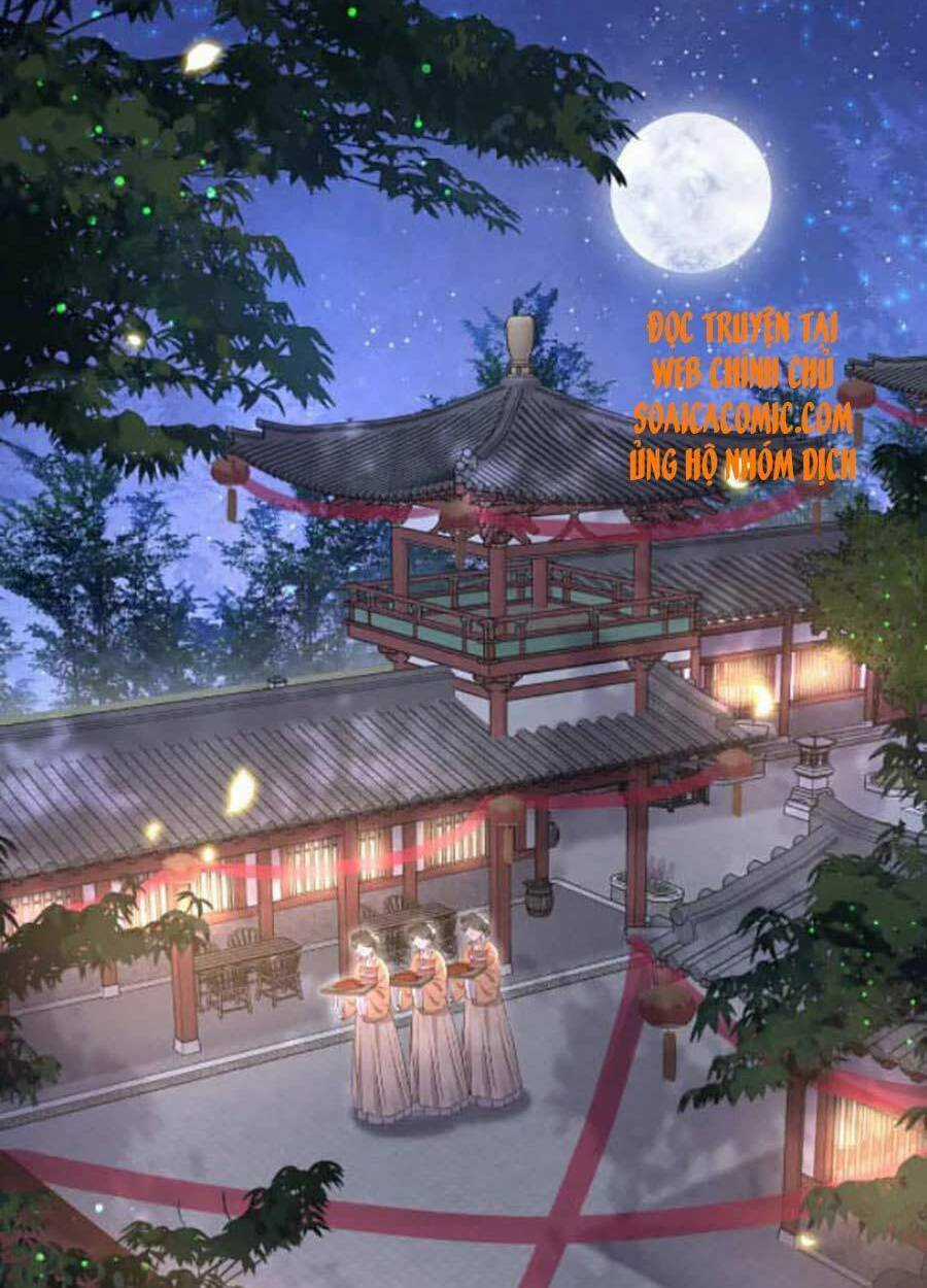 Cô Vương Quả Nữ - Chapter 36 - Trang 19