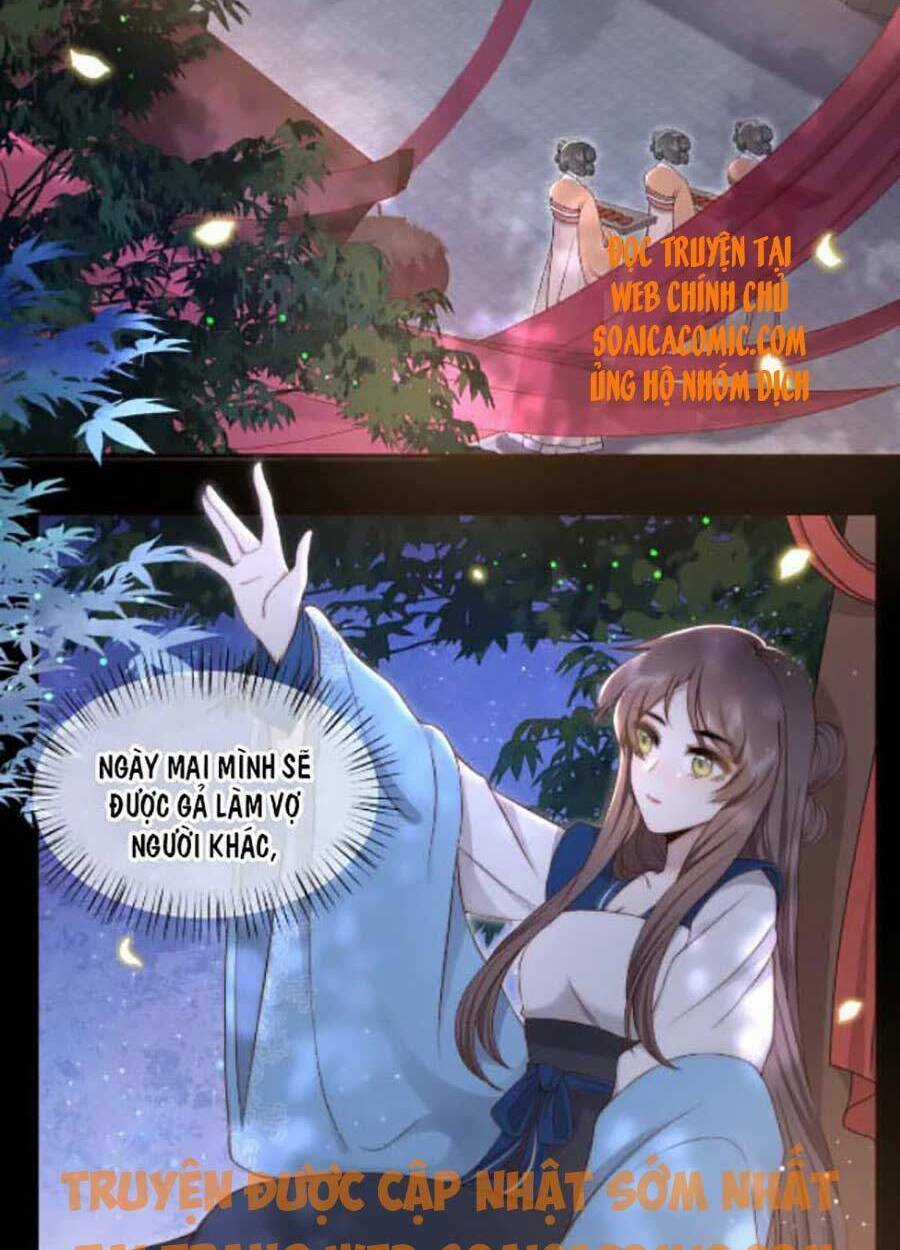 Cô Vương Quả Nữ - Chapter 36 - Trang 20