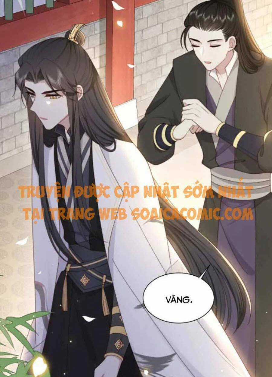 Cô Vương Quả Nữ - Chapter 36 - Trang 3