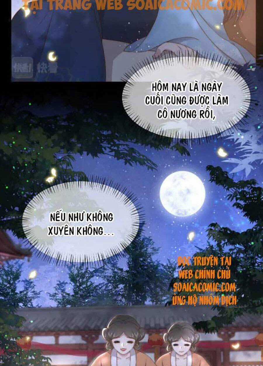 Cô Vương Quả Nữ - Chapter 36 - Trang 21