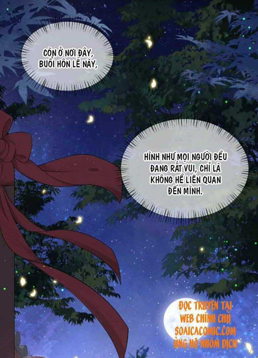 Cô Vương Quả Nữ - Chapter 36 - Trang 23