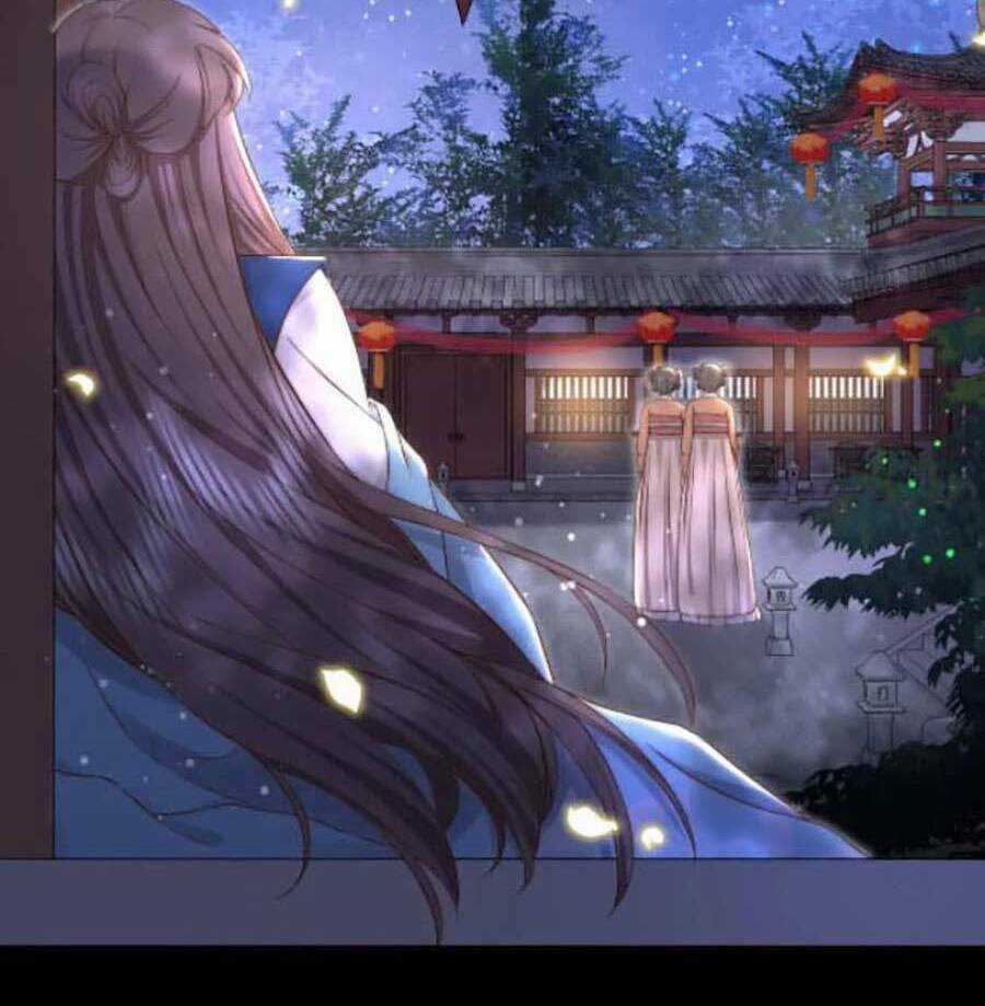 Cô Vương Quả Nữ - Chapter 36 - Trang 24