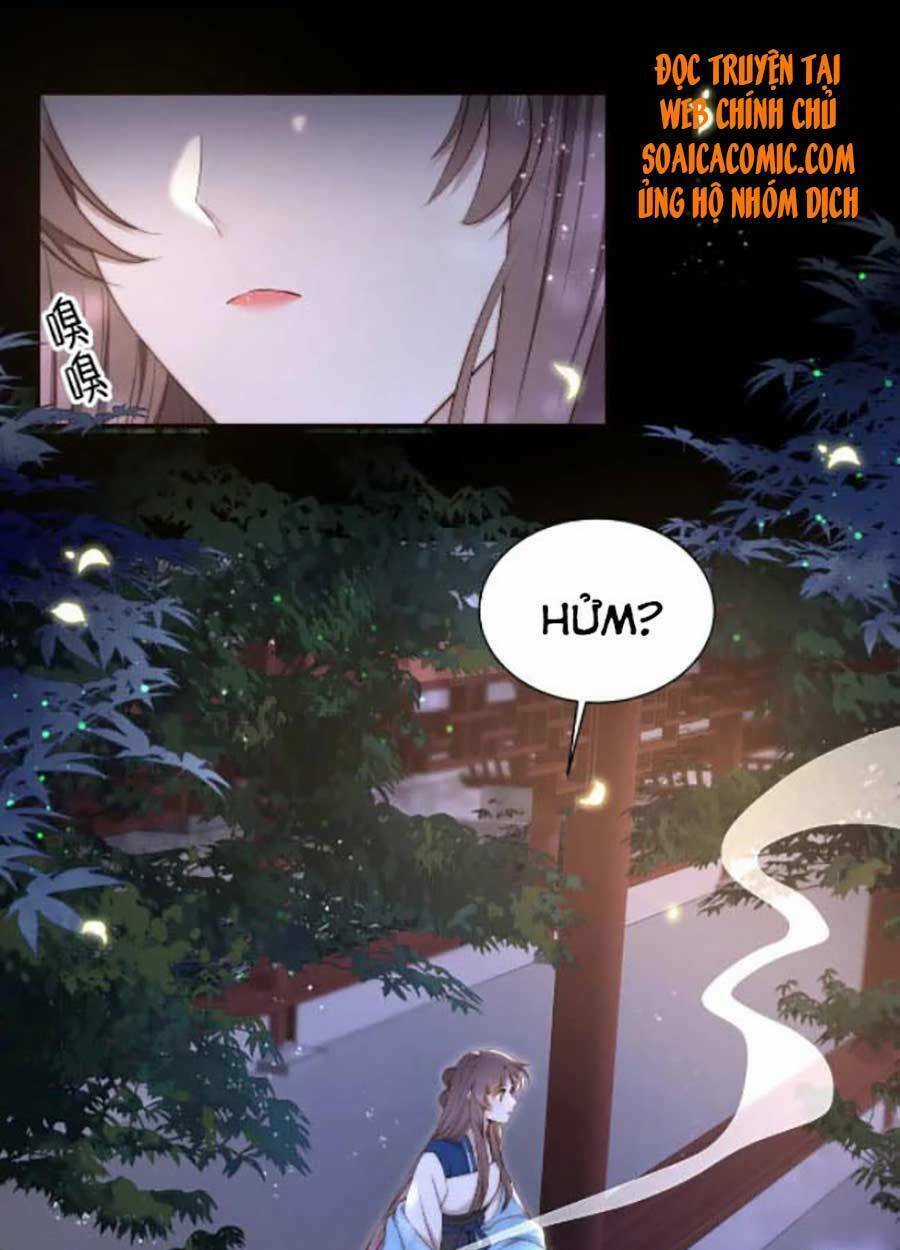 Cô Vương Quả Nữ - Chapter 36 - Trang 25