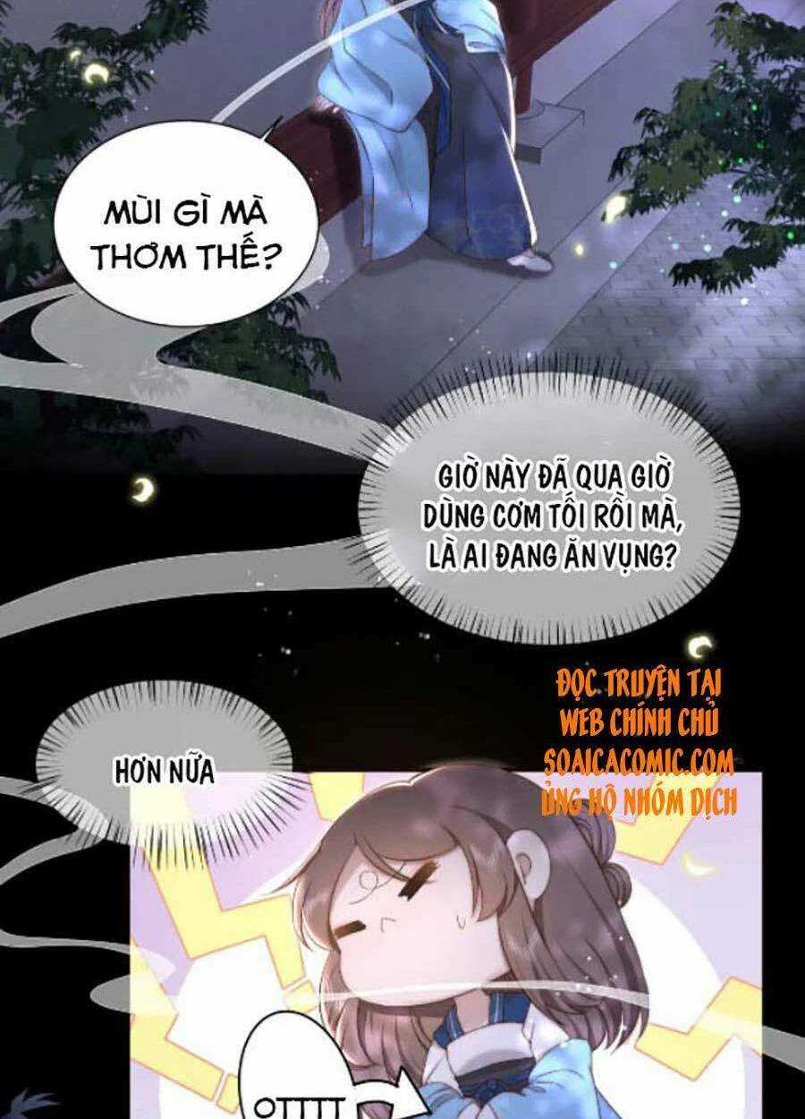 Cô Vương Quả Nữ - Chapter 36 - Trang 26
